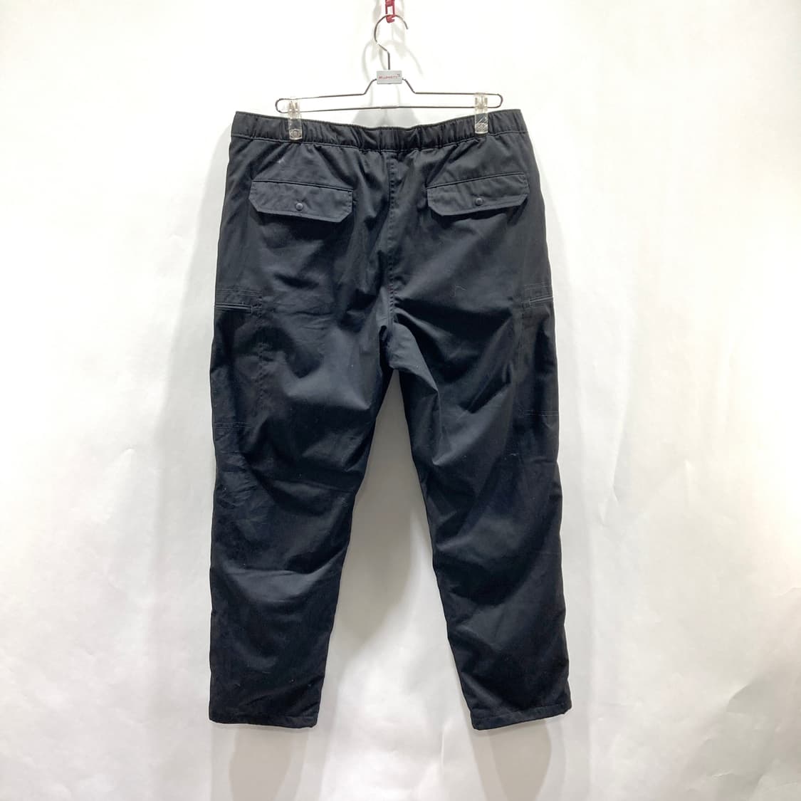 유니클로 히트텍 기어팬츠 남성XL 상품이미지3