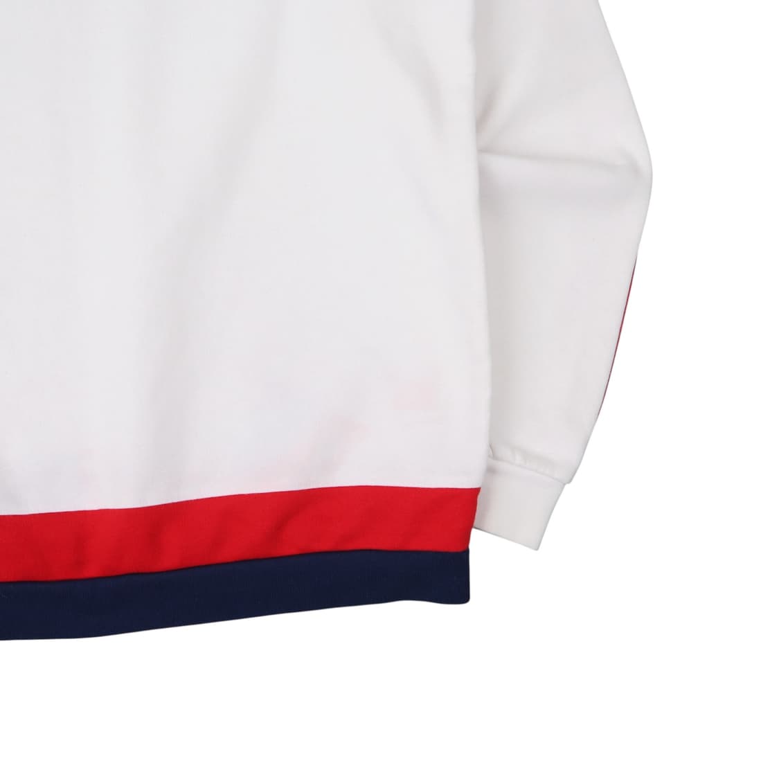 아디다스 맨유 15-16 트레이닝탑 져지 상품이미지7