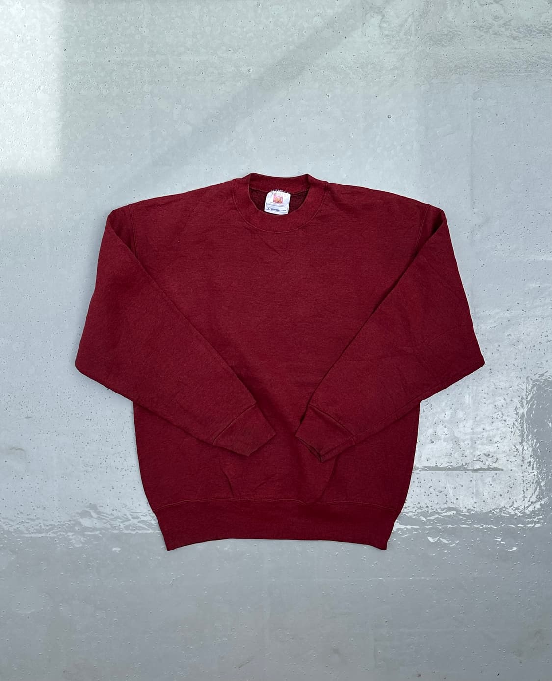 Vintage Sweat Shirt 상품이미지1