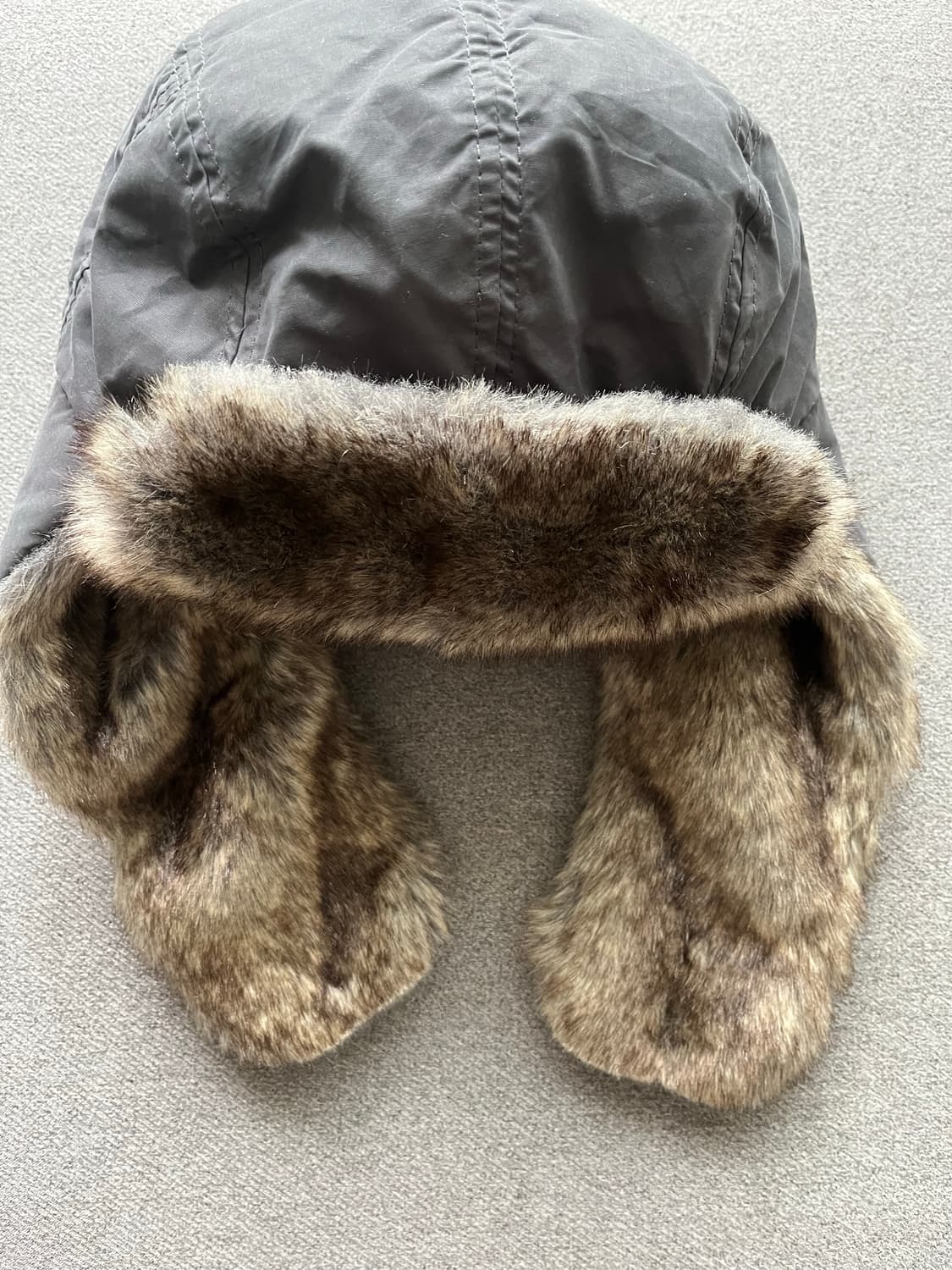 오클리 파일럿 모자 판매합니다. 상품이미지1