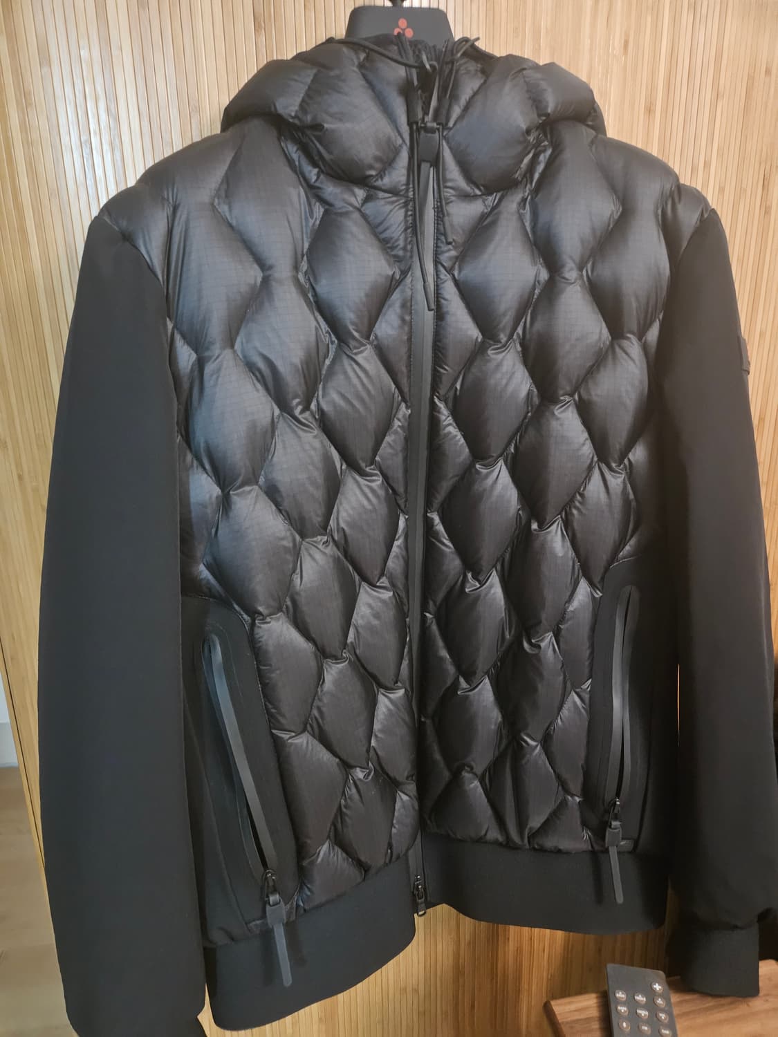 페트레이 koons 경량패딩 상품이미지2