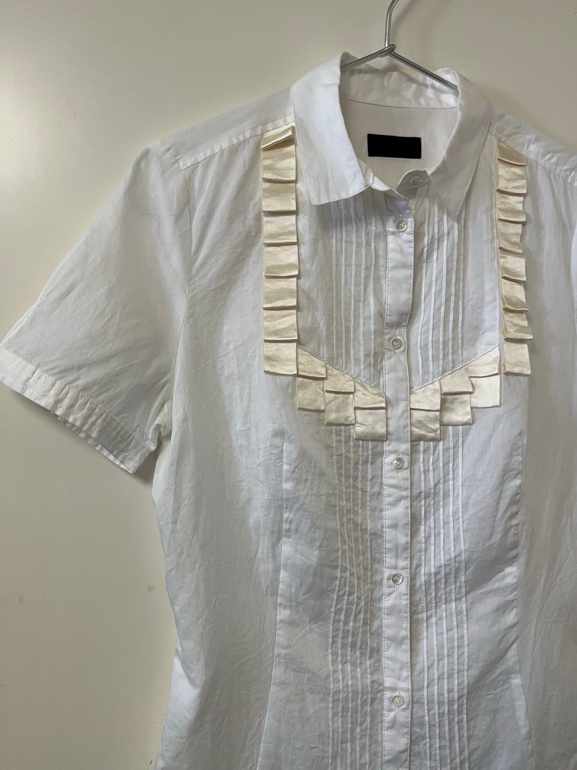 Paul smith black 블라우스 상품이미지3