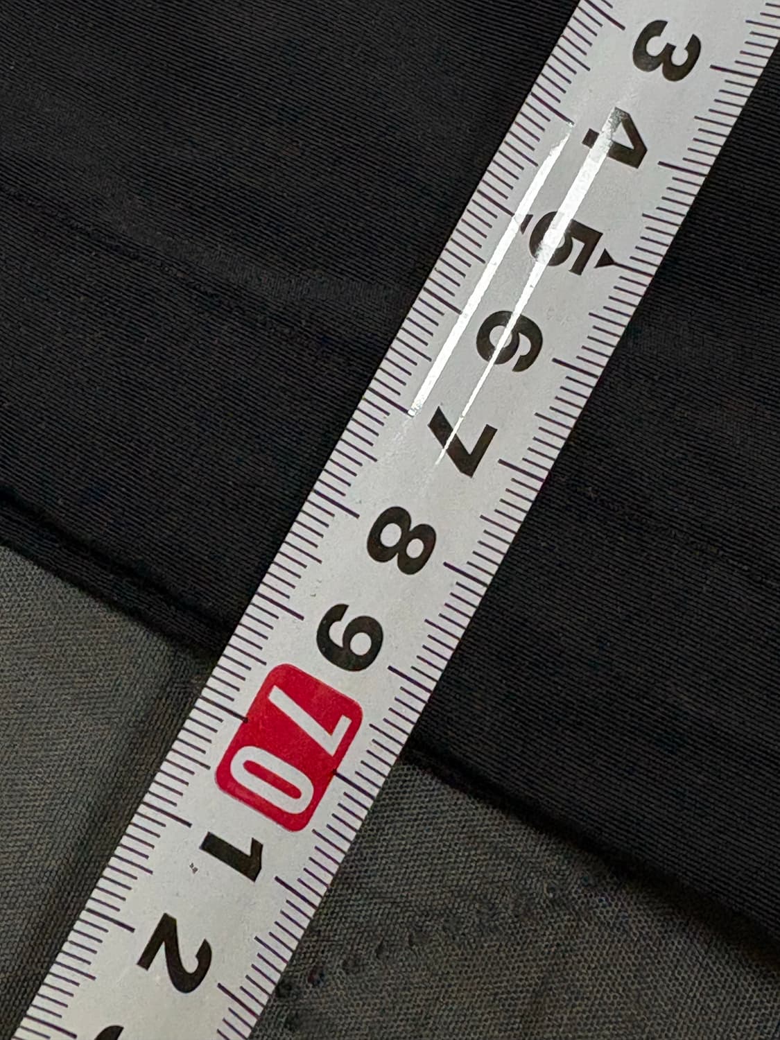 XL 노스페이스 블랙 바람막이 상품이미지6
