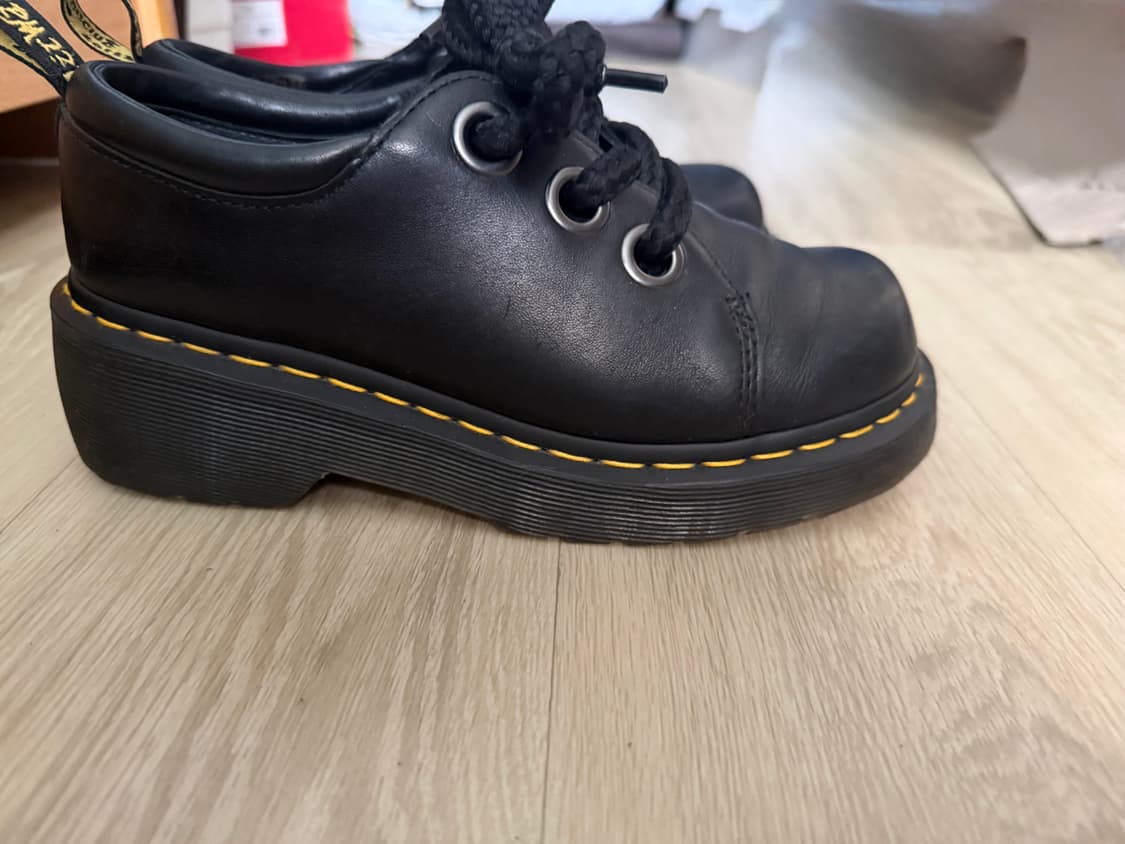 닥터마틴 크랜포드 230-240 상품이미지4
