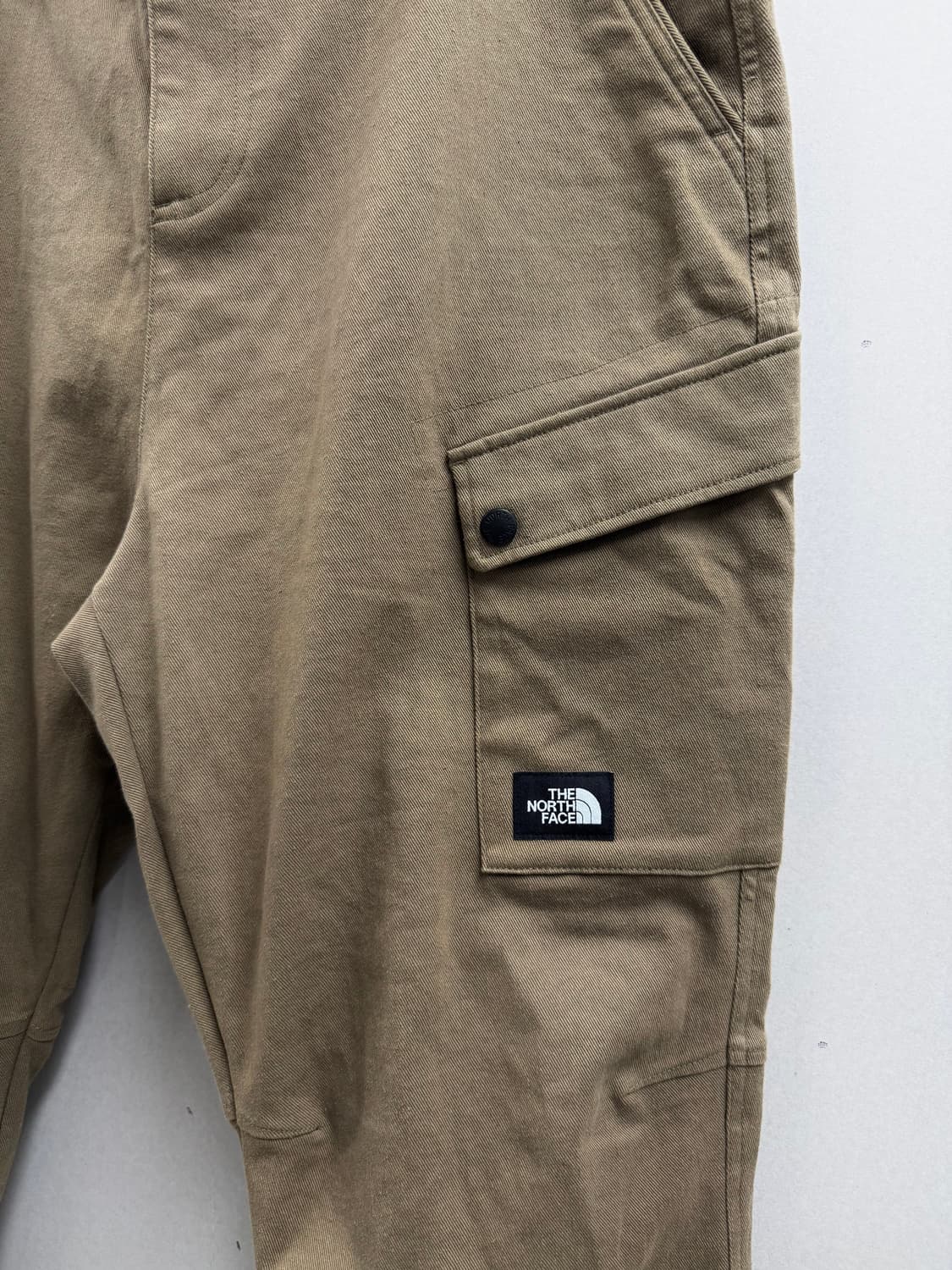 남성 92 / 노스페이스 카고 헤비 조거팬츠  상품이미지3
