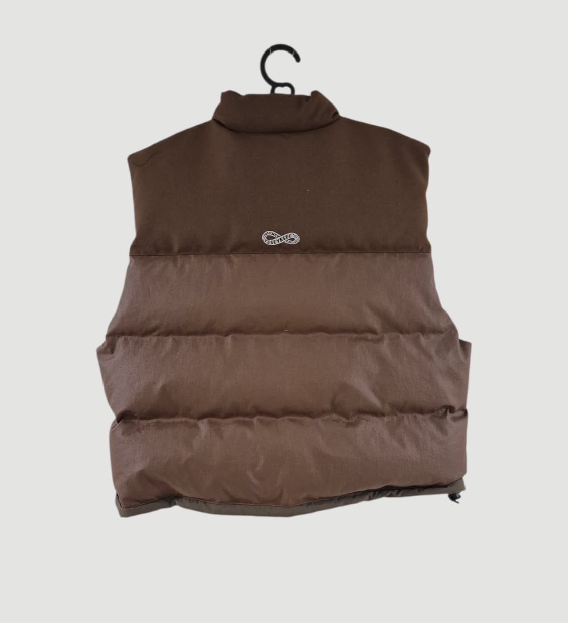 [미사용]예스아이씨 홀리건즈 패딩조끼 상품이미지3