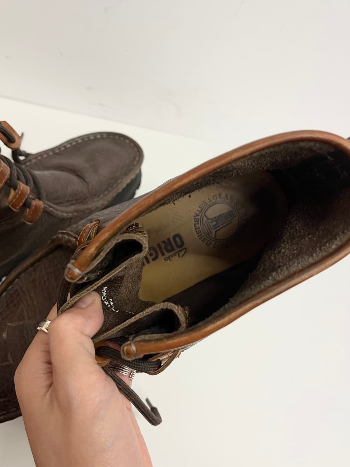 Clarks 상품이미지9