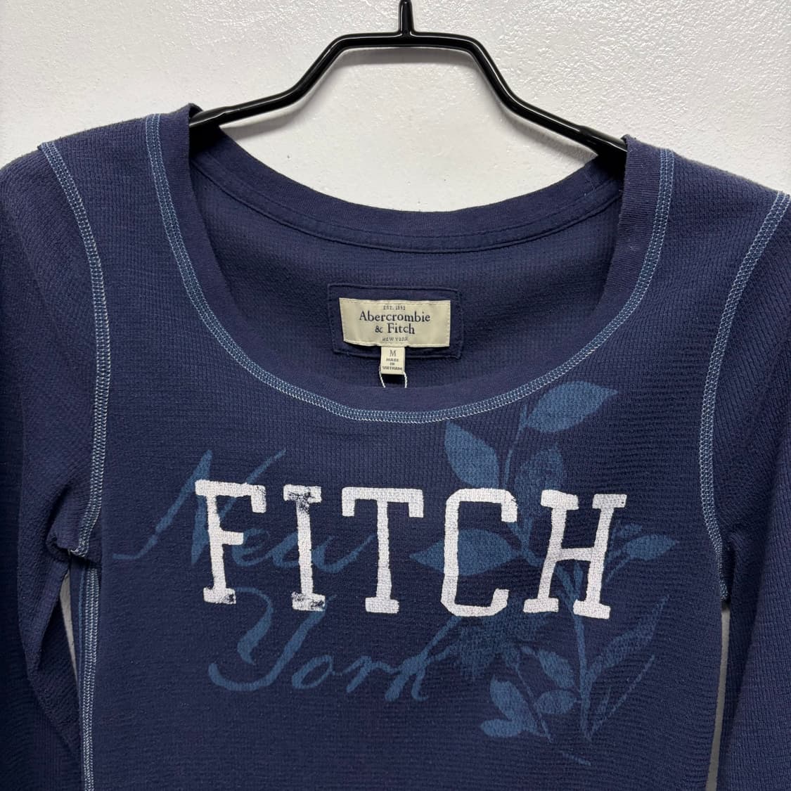 아베크롬비 롱슬리브 상품이미지3