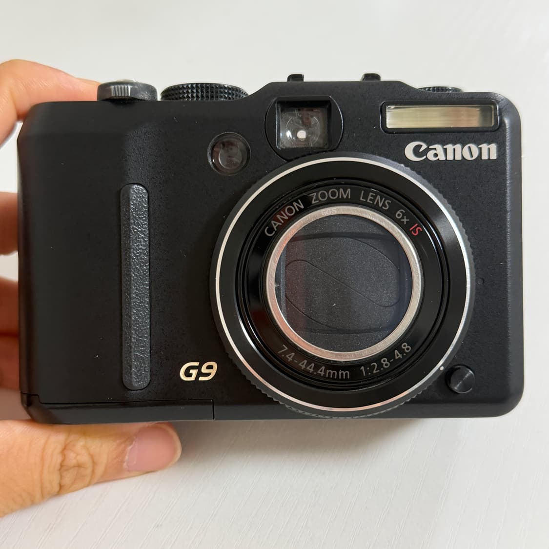 캐논 PowerShot G9 디지털 카메라 상품이미지2