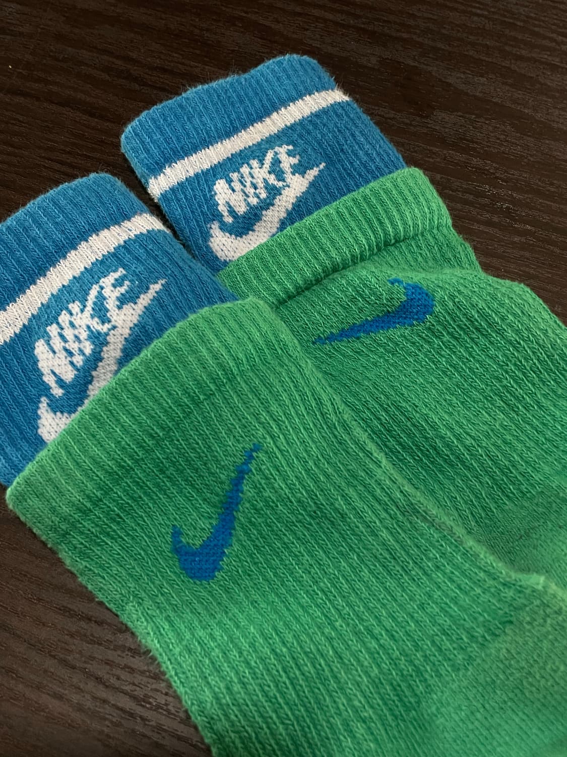 나이키 러닝양말 상품이미지2