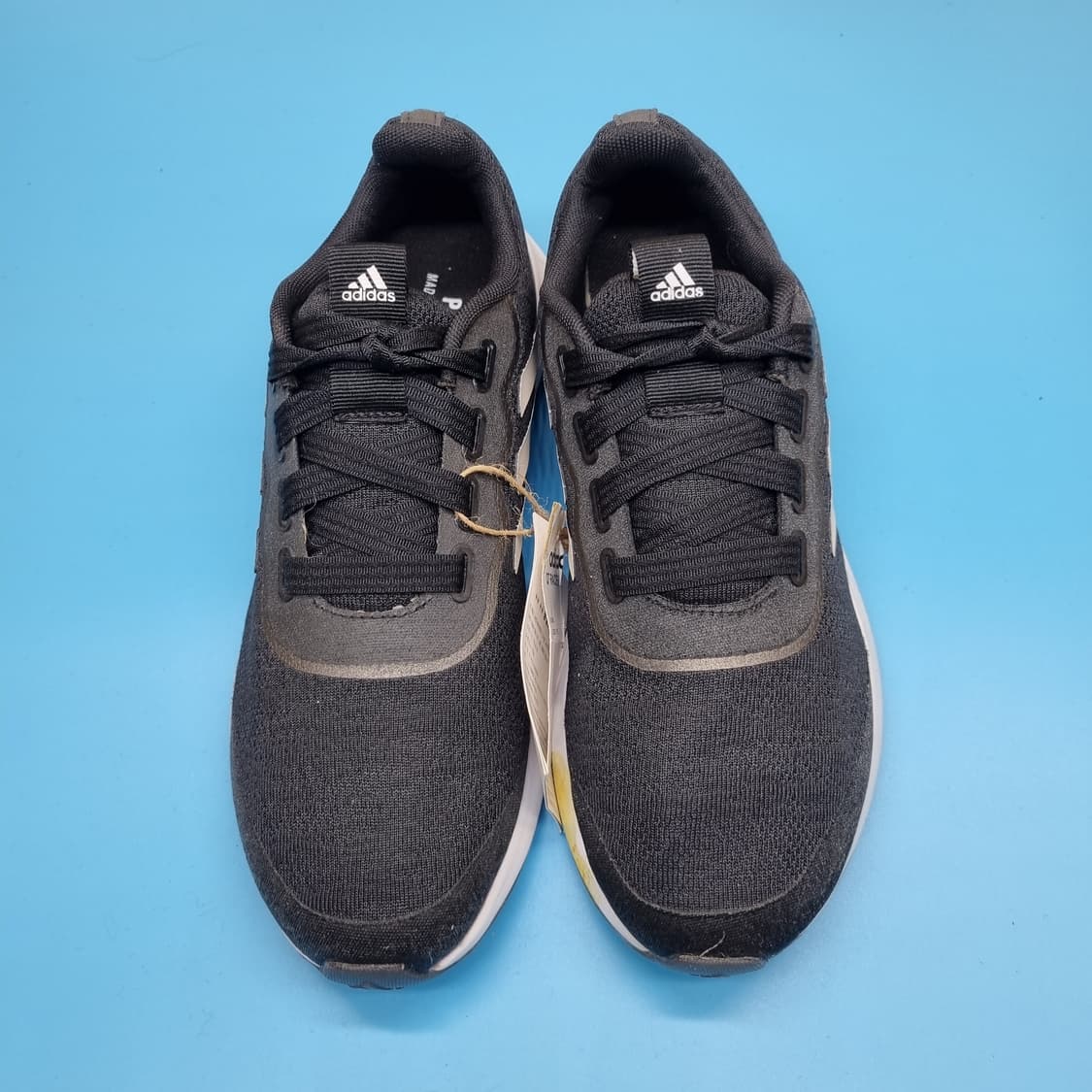 새상품 아디다스 qt레이서 운동화 235 상품이미지2