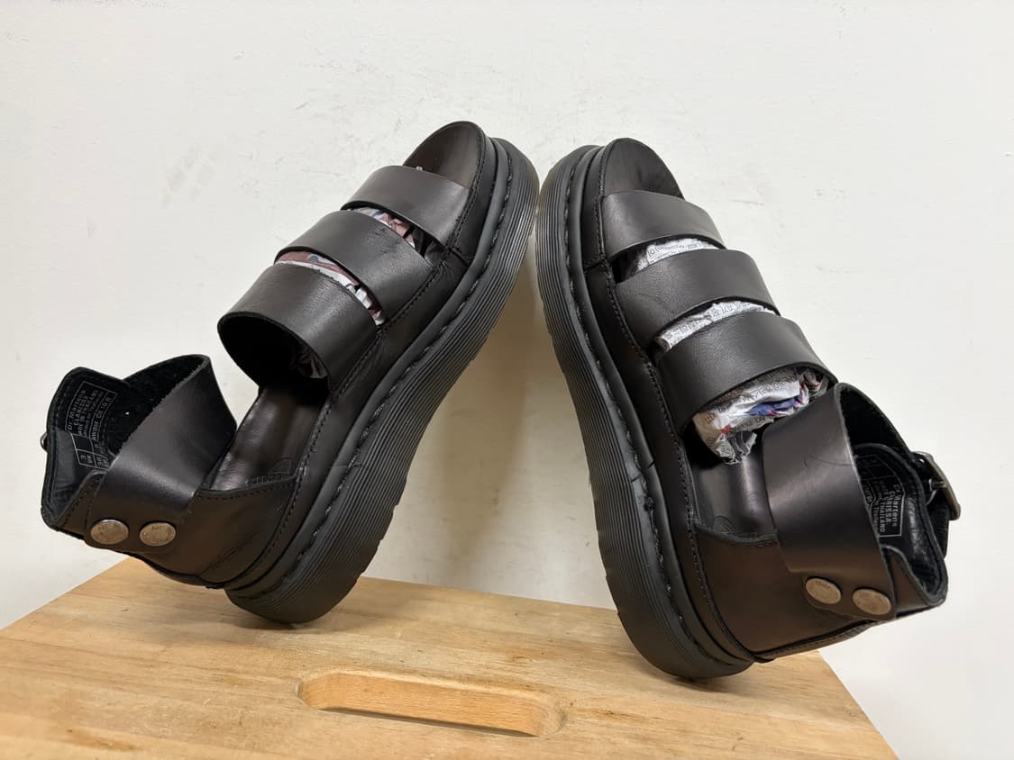 닥터마틴 여성 샌들 225 상품이미지5