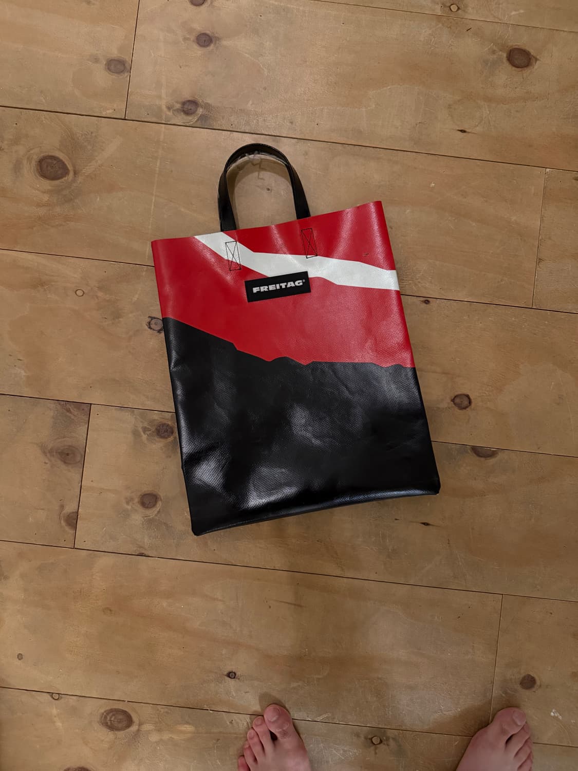 프라이탁 마이애미 상품이미지1