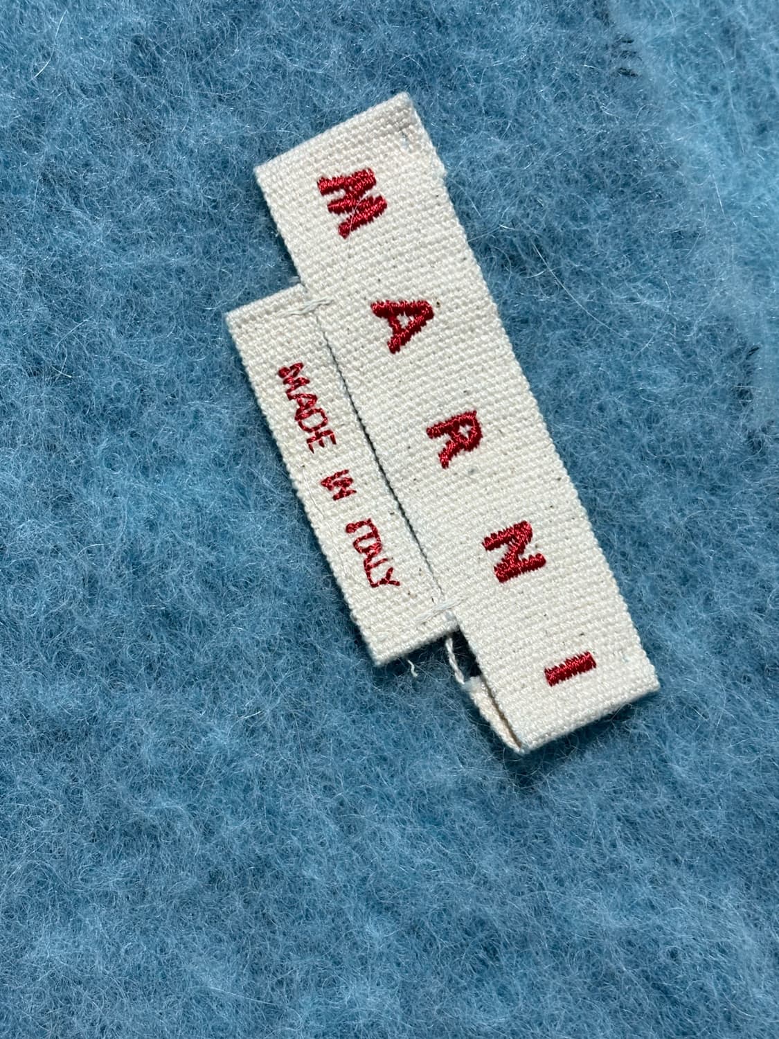  마르니 목도리 머플러 상품이미지2