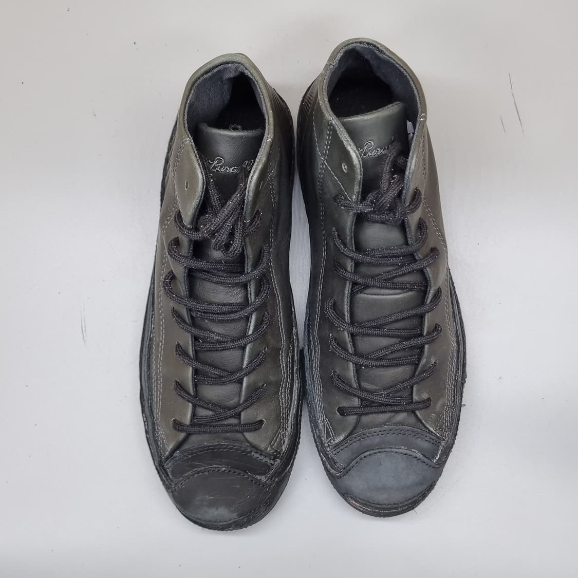 컨버스 잭퍼셀 레더 남성 하이탑260 상품이미지2