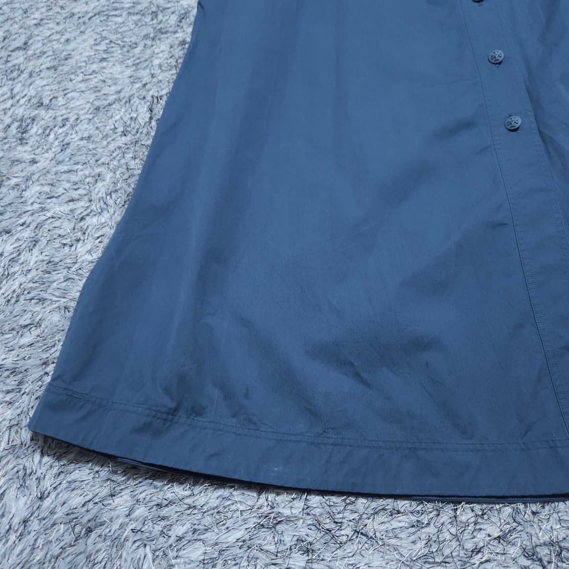 토리버치) 6사이즈(S-M) 벨티드 롱원피스 / 왕눈이샵 상품이미지3