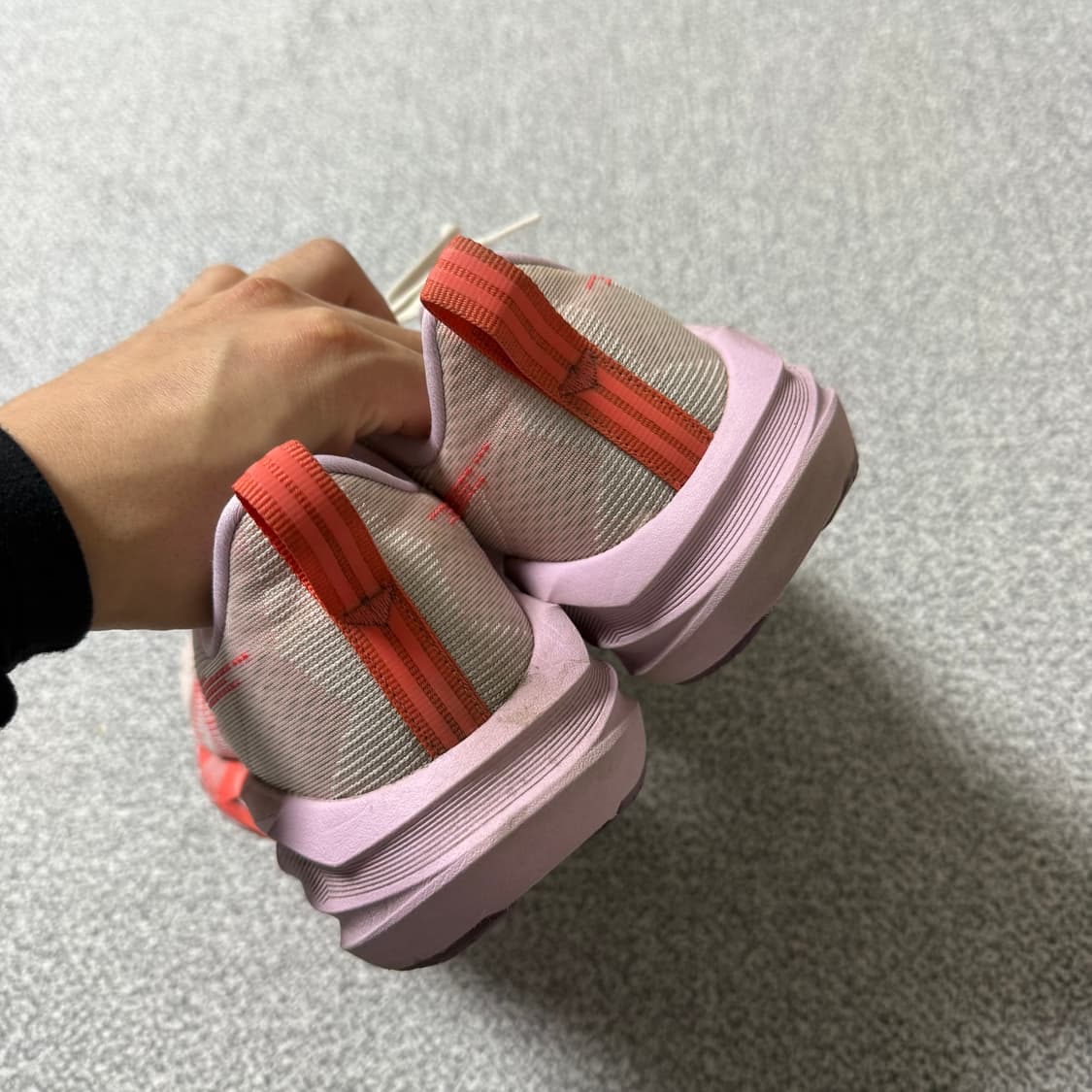 [정가 23만원] 아식스 노바블라스트 5 245 상품이미지4