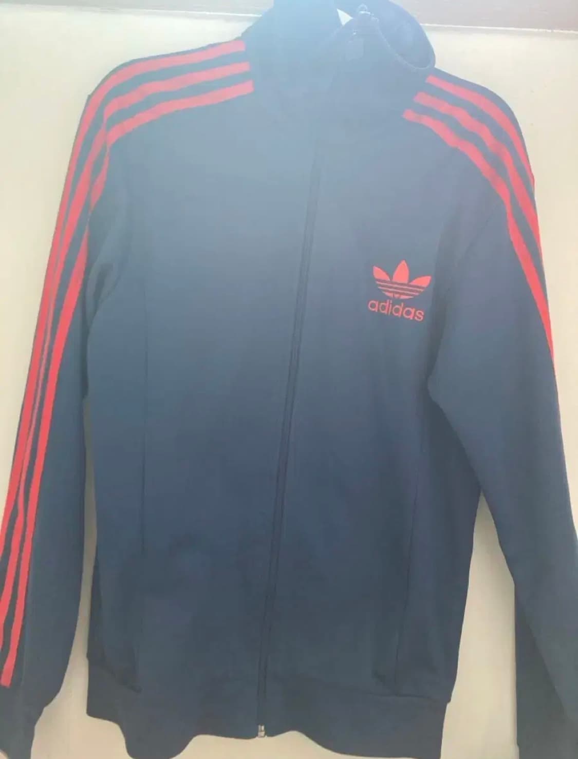 아디다스 유로파 트랙탑 져지 95 상품이미지1