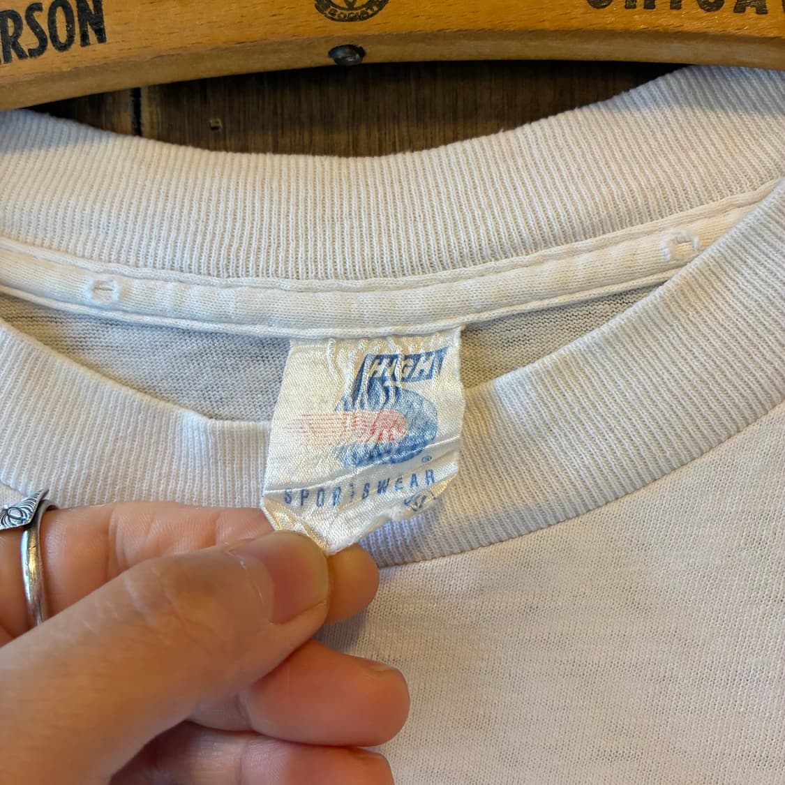 1994 FIFA World Cup USA Official Tee  상품이미지5