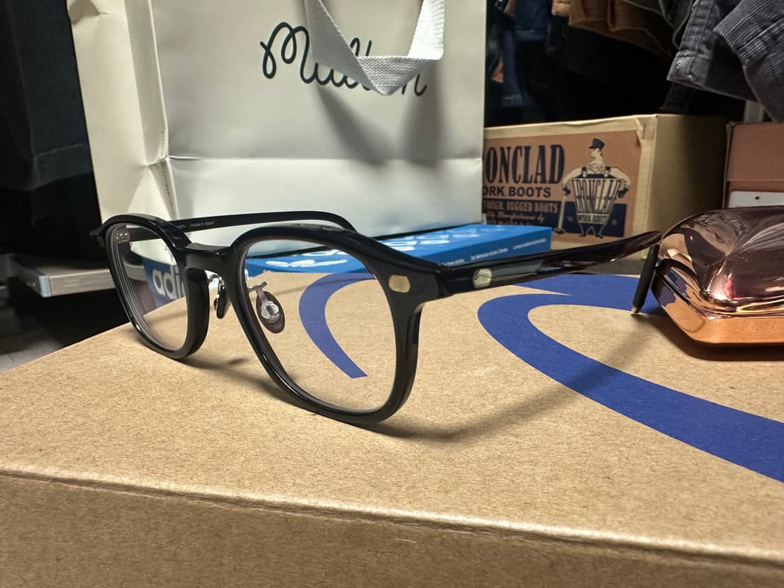 텐아이반 no.7 1006s 45사이즈 상품이미지3