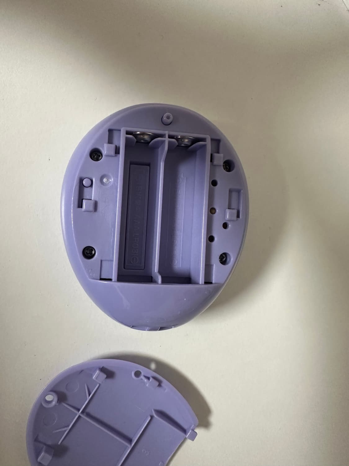 다마고치 썸 매지컬 퍼플 상품이미지5