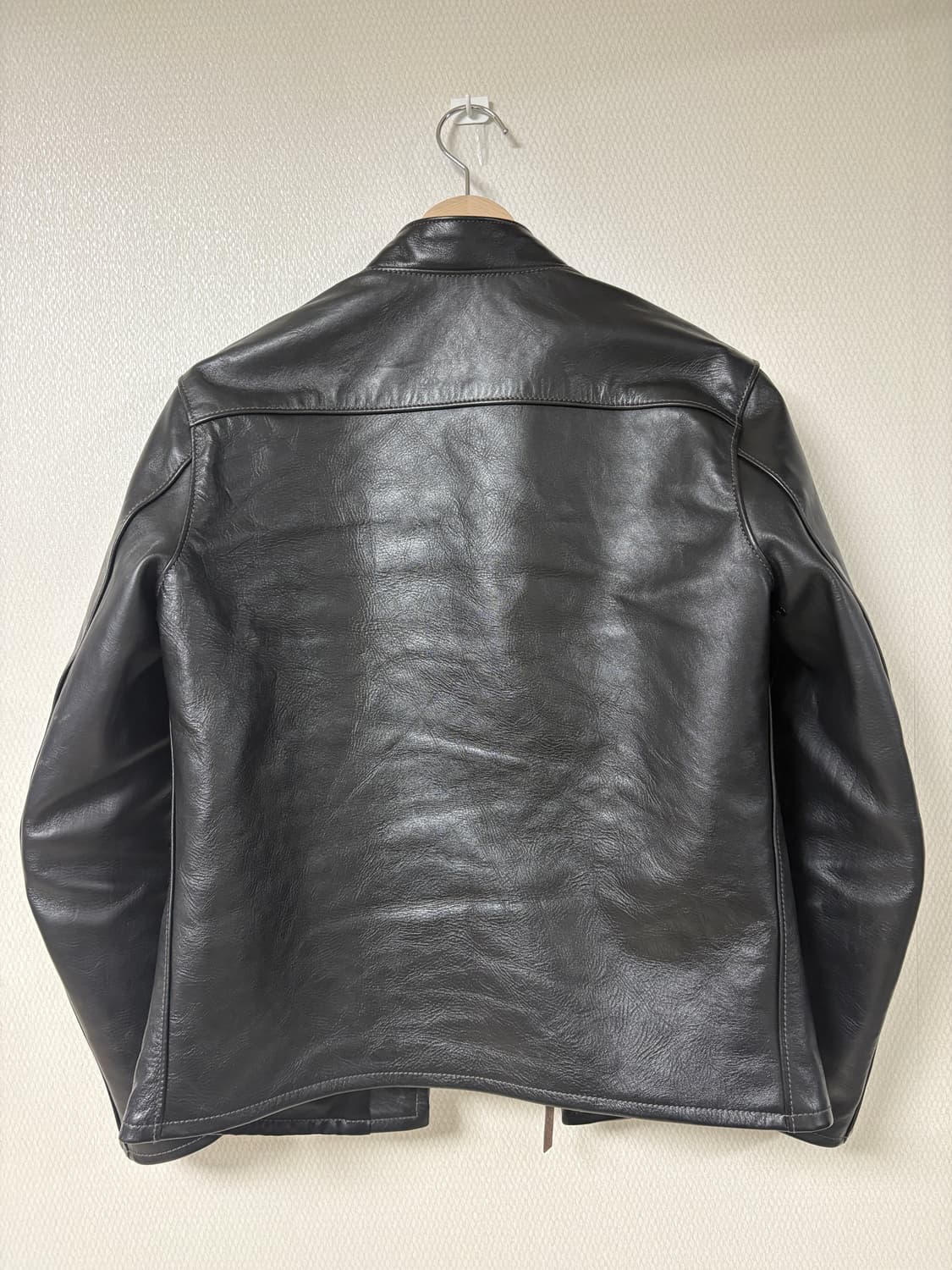 리얼맥코이 부코 j-100 상품이미지5