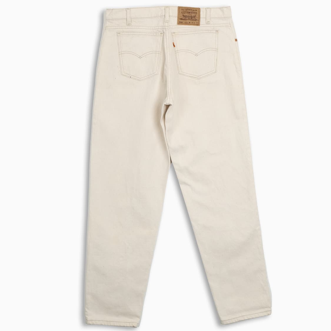 리바이스 550 오렌지탭 90s USA 34인치 OR55036120 상품이미지3