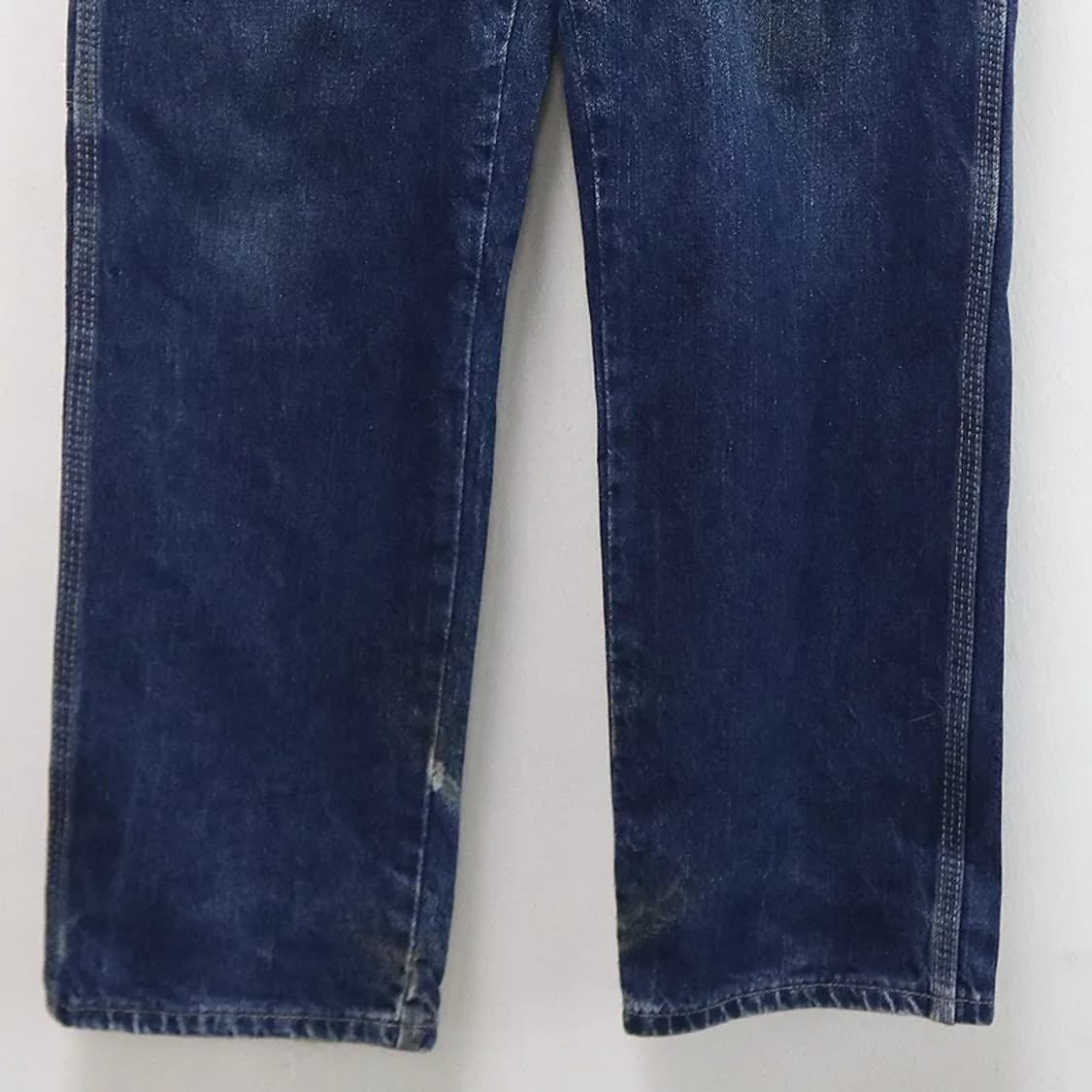 디키즈 진청 카펜더 데님팬츠 60528 상품이미지4