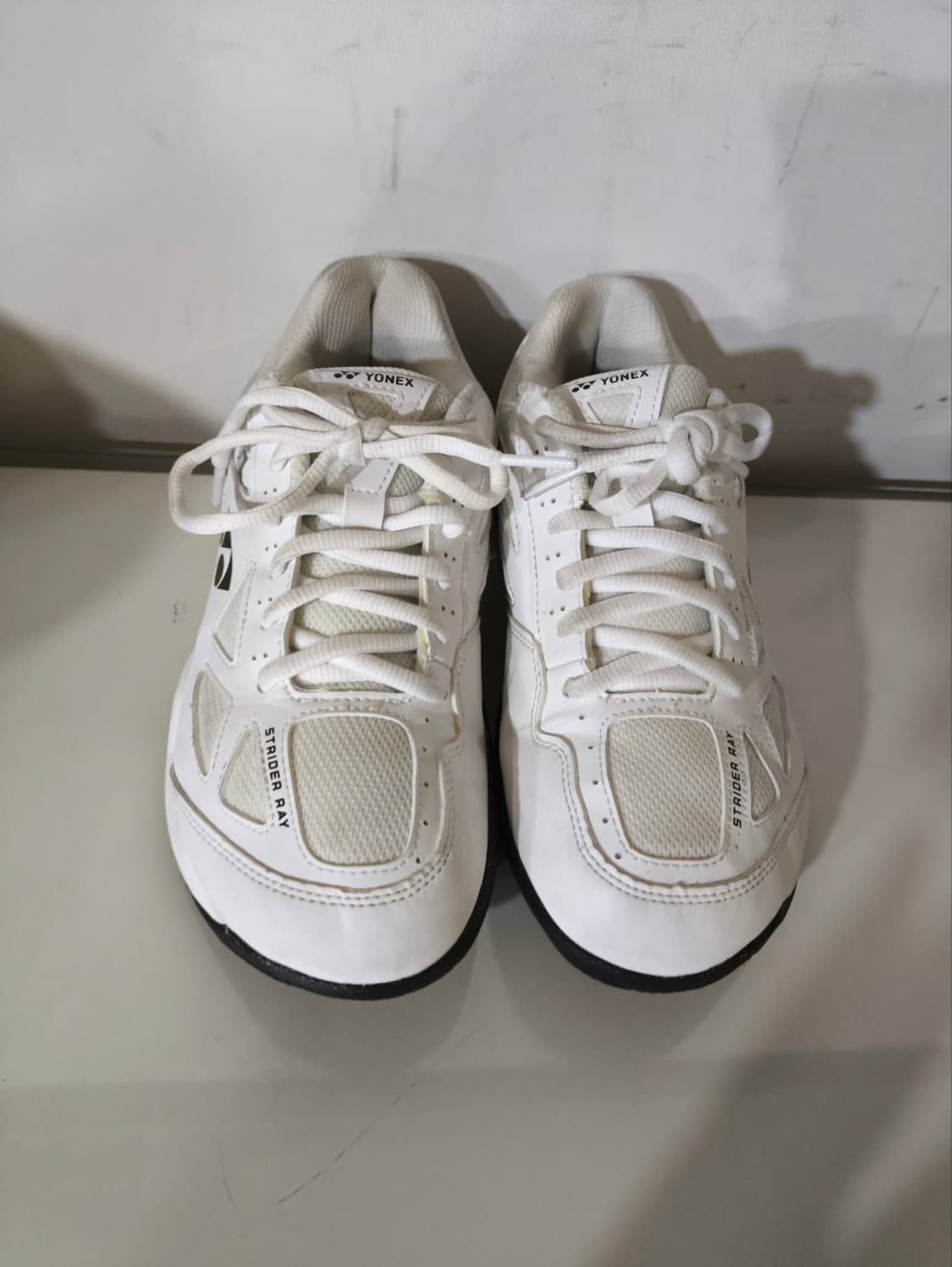 240mm 요넥스 스트라이더 레이 인도어화 배드민턴화 상품이미지4