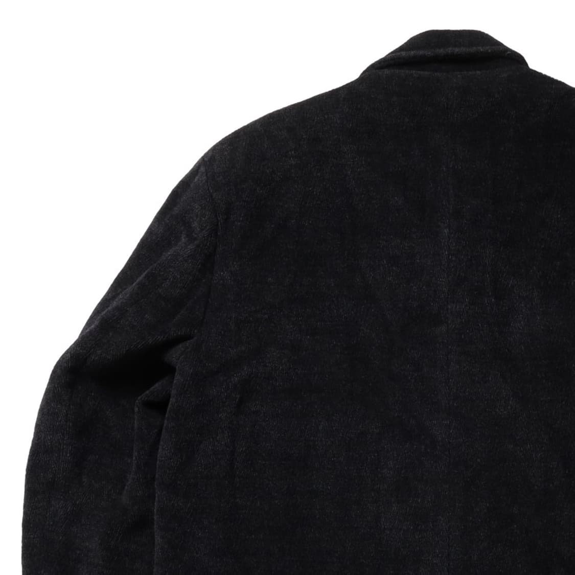 입생로랑 Yves Saint Laurent Wool Half Coat  상품이미지6