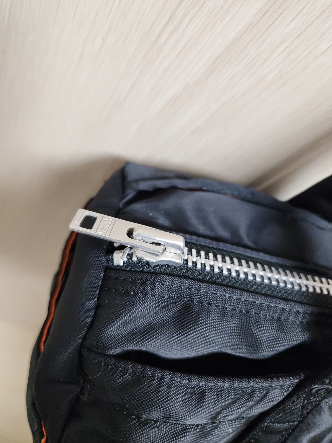 요시다포터 탱커 더플백 보스턴백 S 상품이미지5