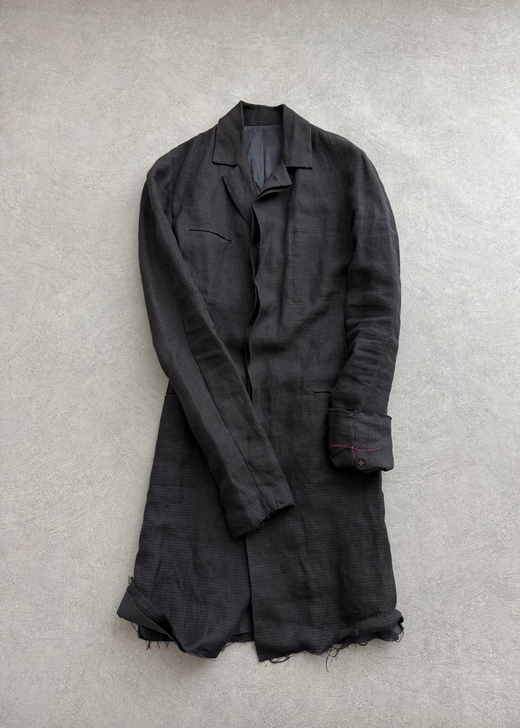 MA+ Maurizio Amadei coat 상품이미지7