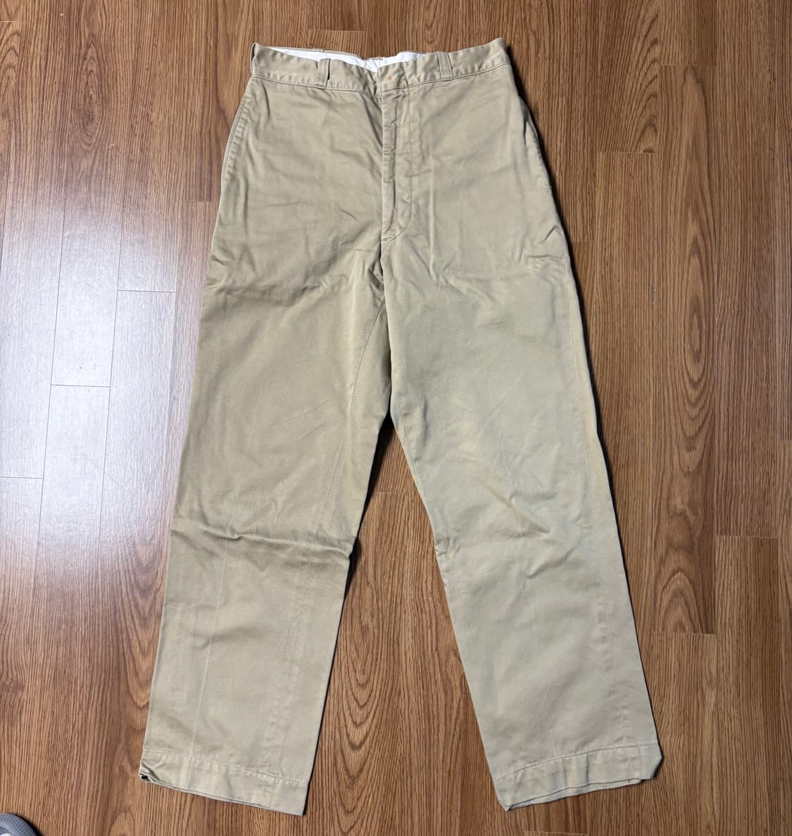 60s 미군 치노 상품이미지1