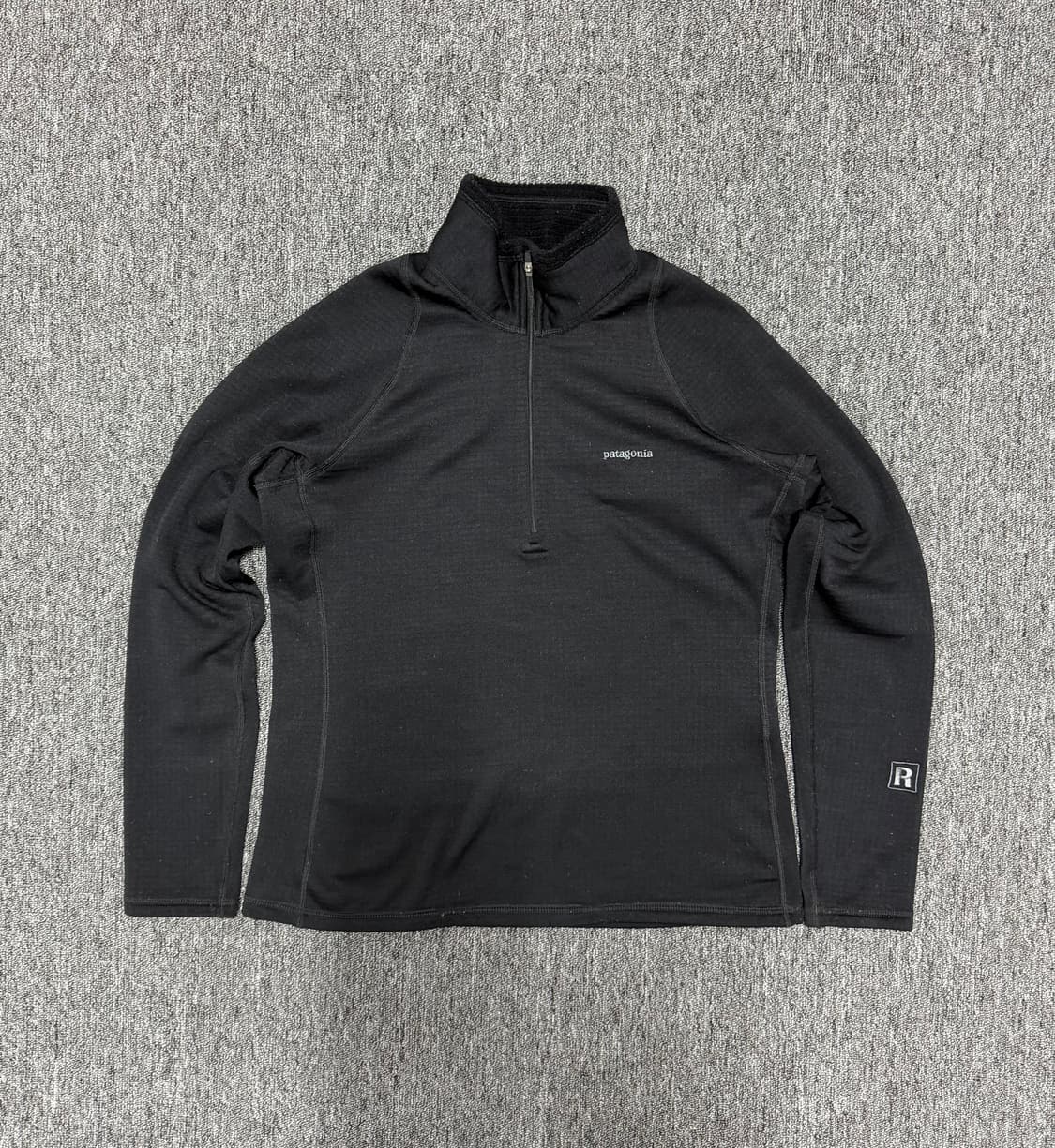 Patagonia R1 fleece pullover  상품이미지1