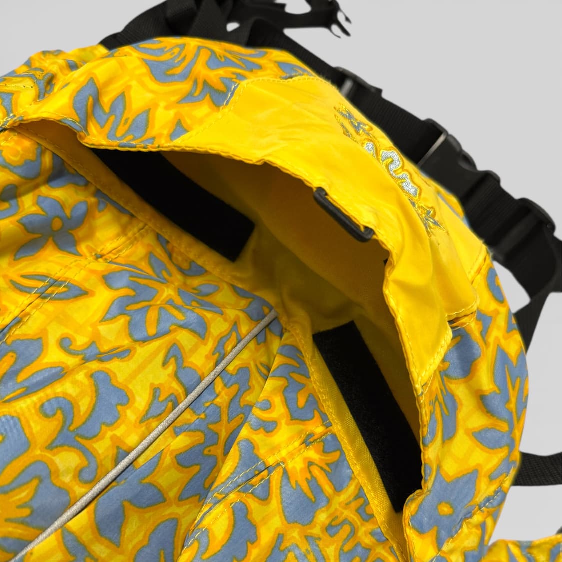 2001 나이키 호놀룰루 마라톤 기념 경량 러닝백 백팩, 새상품 데드스탁 상품이미지7