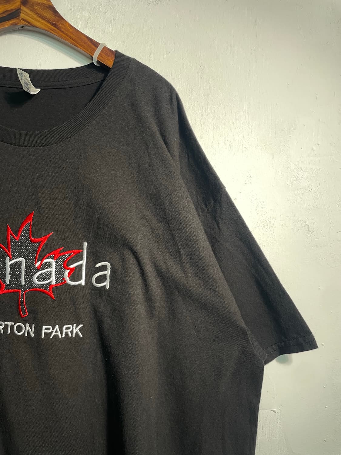 U.S.A. Vintage T-shirts 빈티지 티셔츠 2XLk 상품이미지5