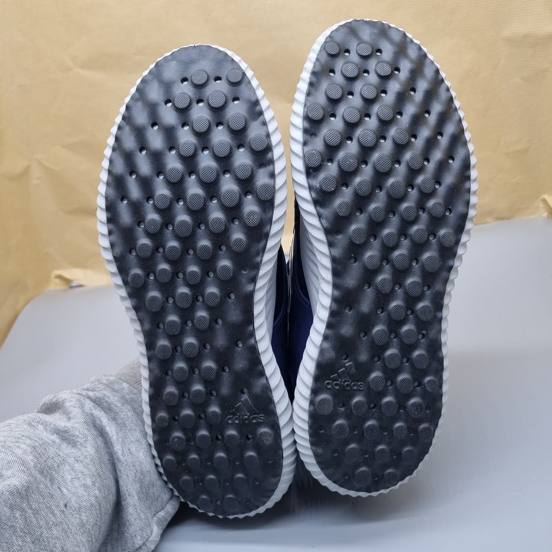 아디다스 알파바운스 RC2 운동화255 상품이미지3