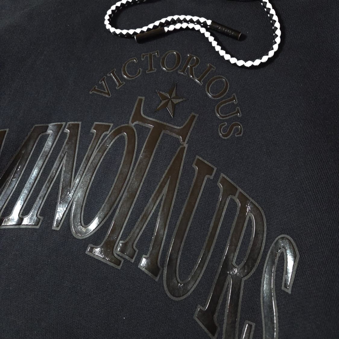 나이키 랩 리카르도 티시 후드티 L 105 상품이미지5