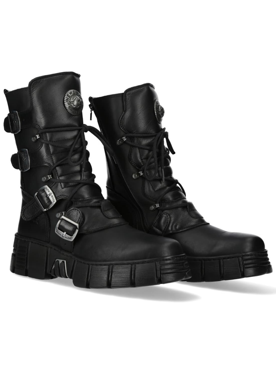 (구해요) 뉴락 부츠 구함 상품이미지2