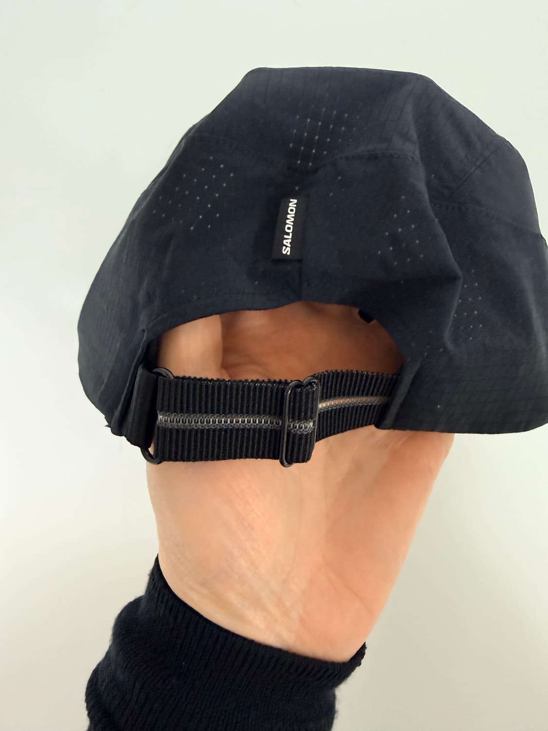 Salomon 캡 상품이미지6