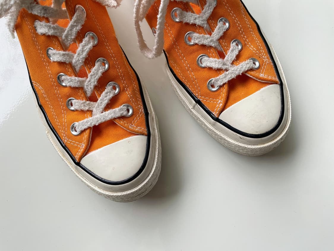 Chuck 70's low [250] 상품이미지6