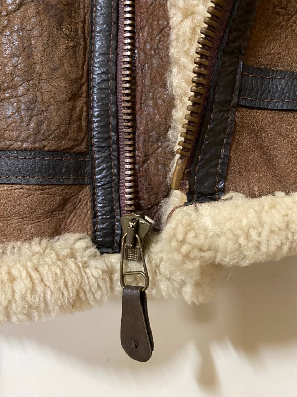 아비렉스 b-3 상품이미지5