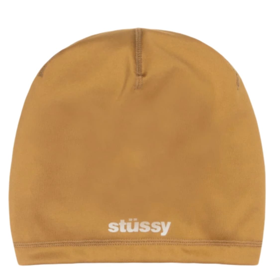 스투시 리버시블 테크 스컬캡 커피 비니 상품이미지3