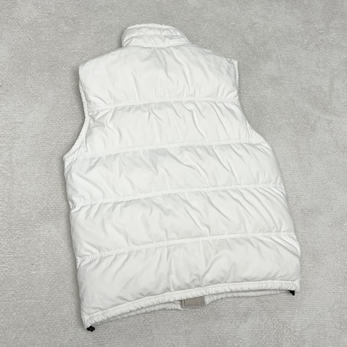 폴로 랄프로렌 빈티지 성조기 패디드 베스트  상품이미지9