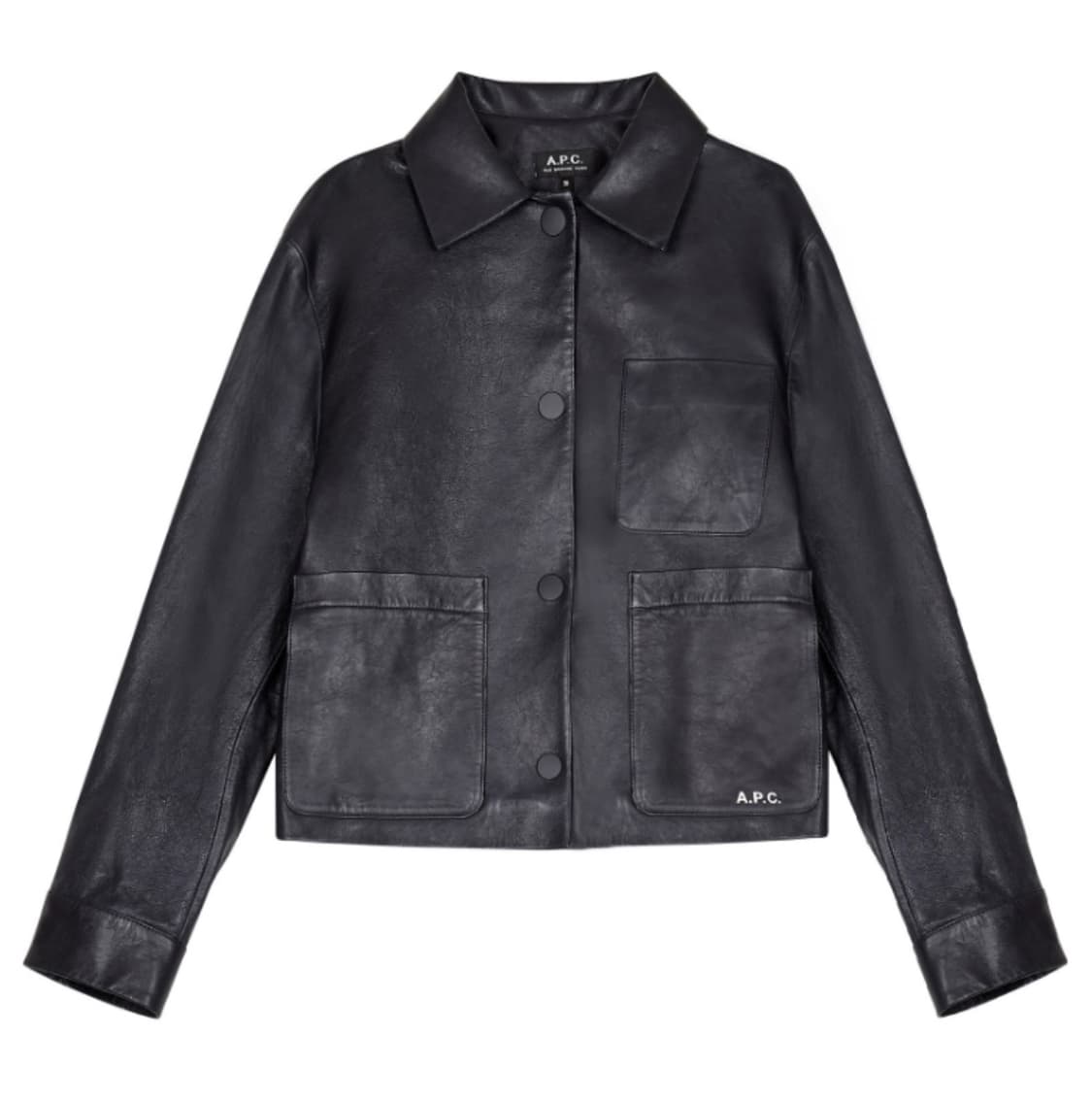 A.P.C.  New Verona Jacket 아페쎄 베로나 자켓 구함 상품이미지1