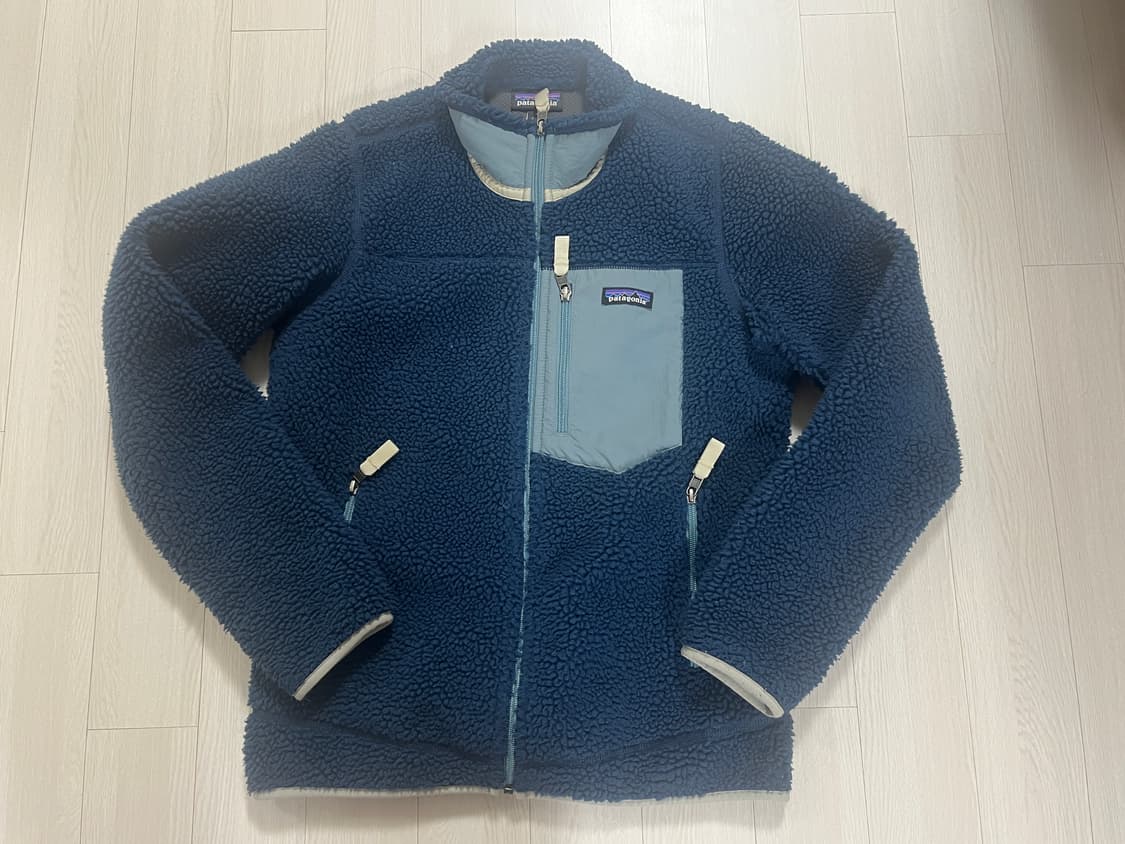 파타고니아 레트로X 여성용 S 사이즈 재킷 상품이미지1