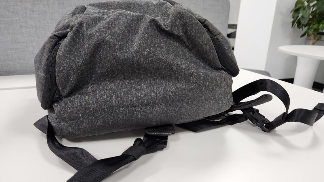 Maxpedition Entity 23 EDC 백팩 가방 맥스페디션 상품이미지8