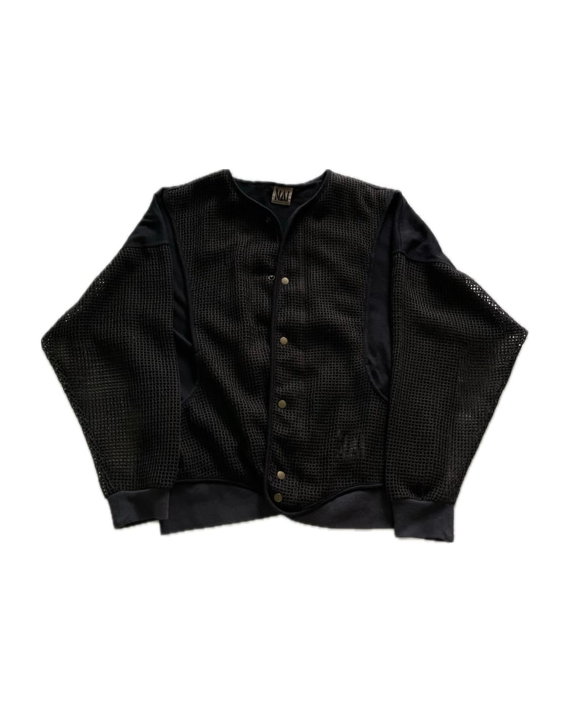 hai sporting gear mesh jacket 상품이미지2