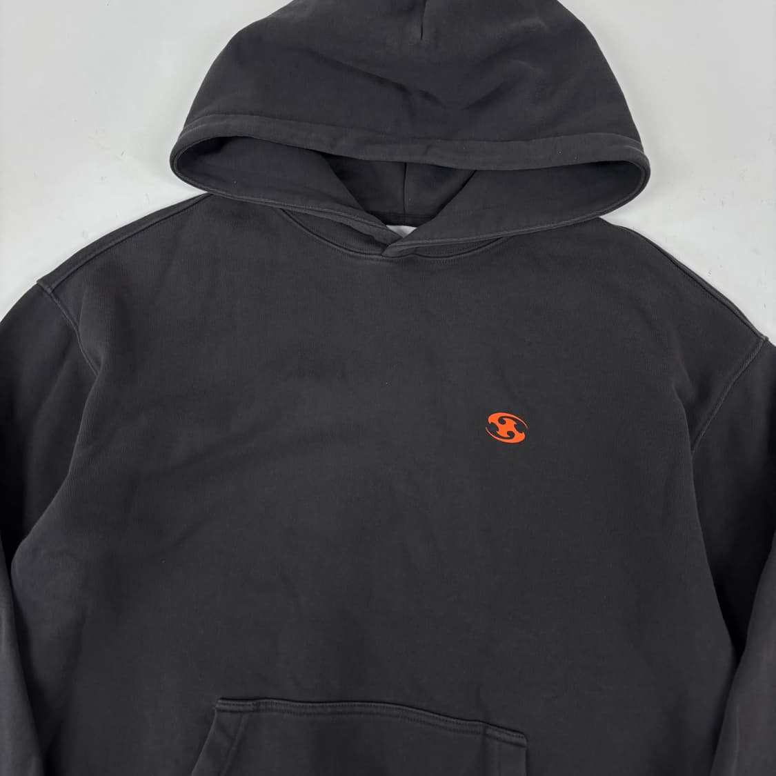 산산기어 24SS 후드티  상품이미지2