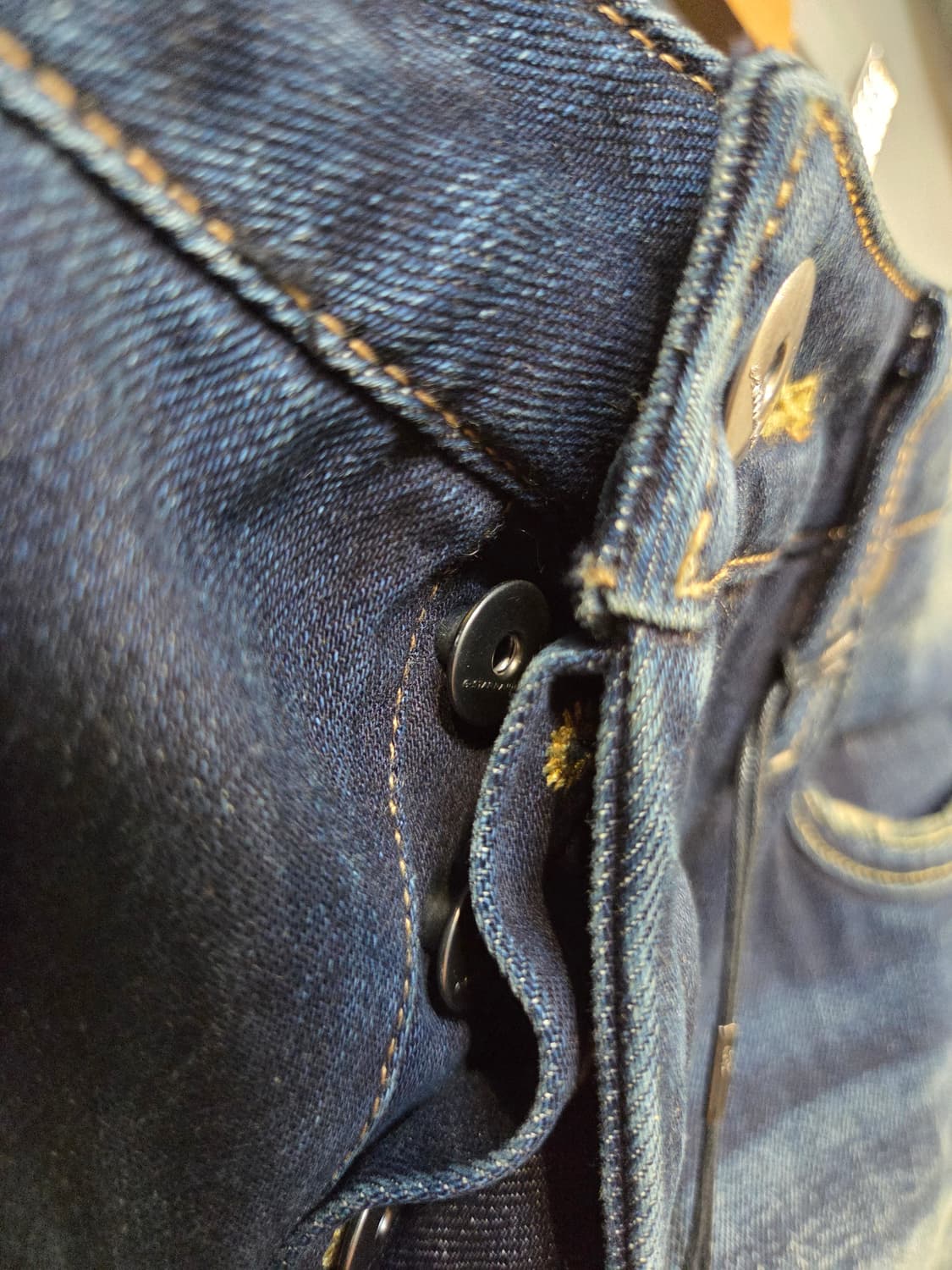 G-STAR RAW 데님 청바지(W33/L32) 상품이미지3